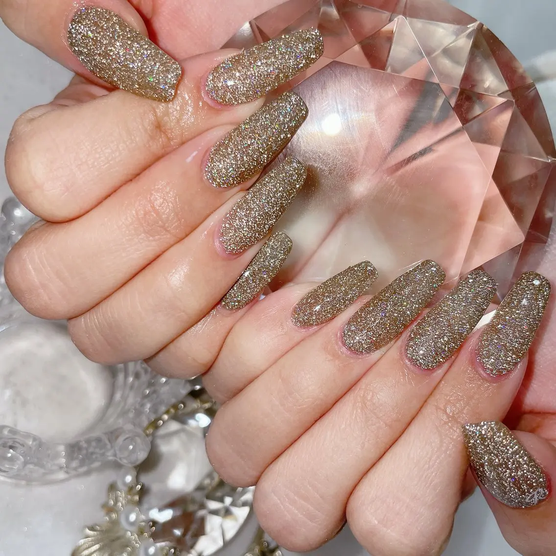 ネイル misun_ nailのネイルデザイン
