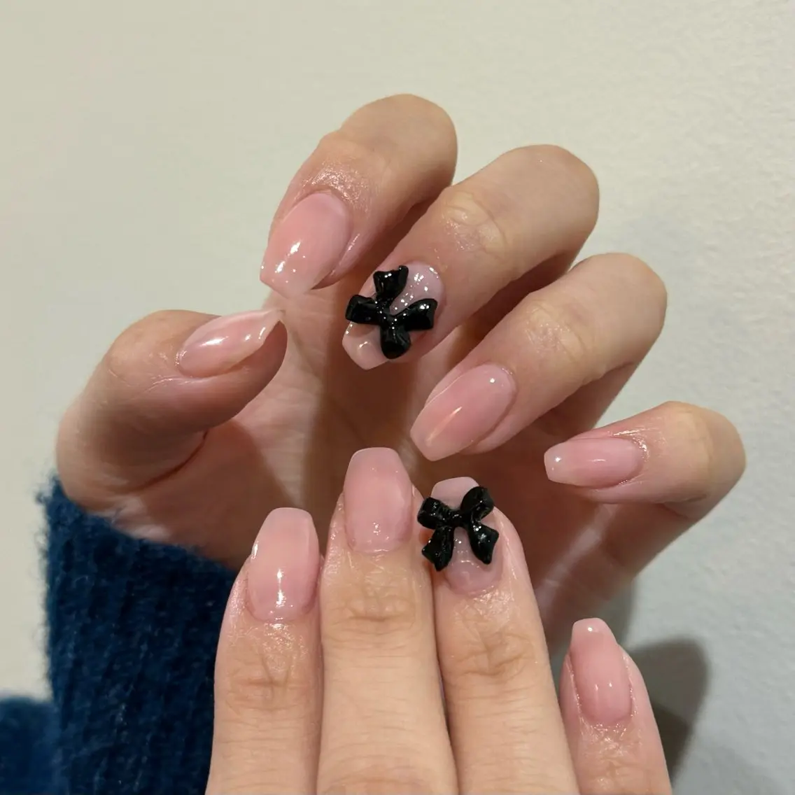 ネイル ハンドネイル nail salon Clairのネイルデザイン