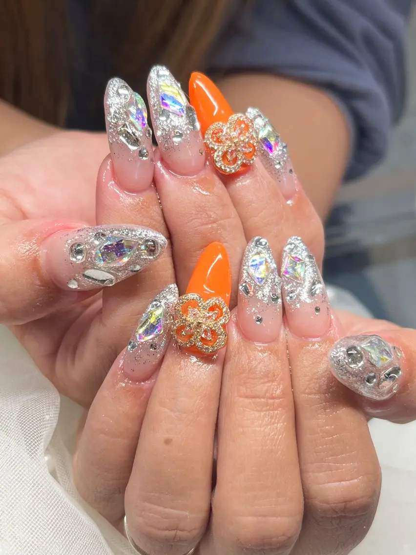 ネイル M.T nailのネイルデザイン