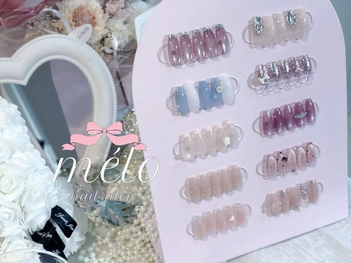 🩰♡ 定額シンプルの写真