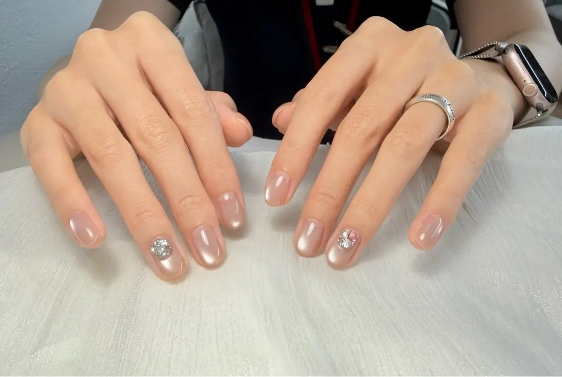 ネイル Shu Nail Salonのネイルデザイン
