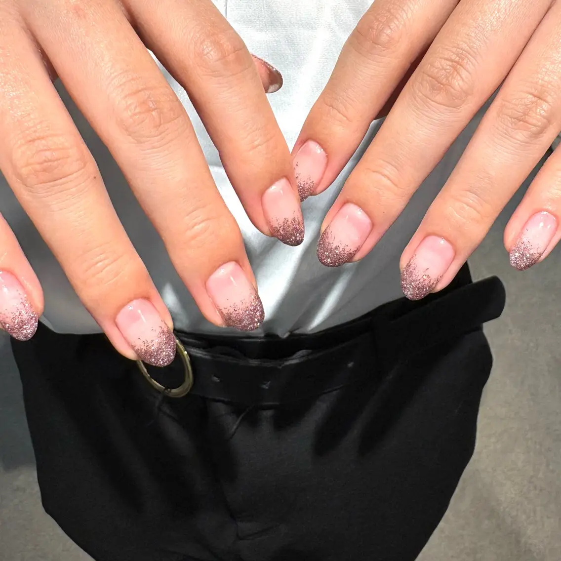 ネイル ハンドネイル HAILEY nailsalonのネイルデザイン