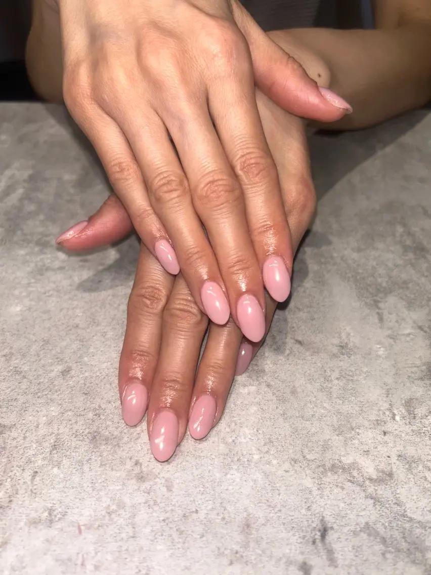 ネイル Larme himenaのネイルデザイン