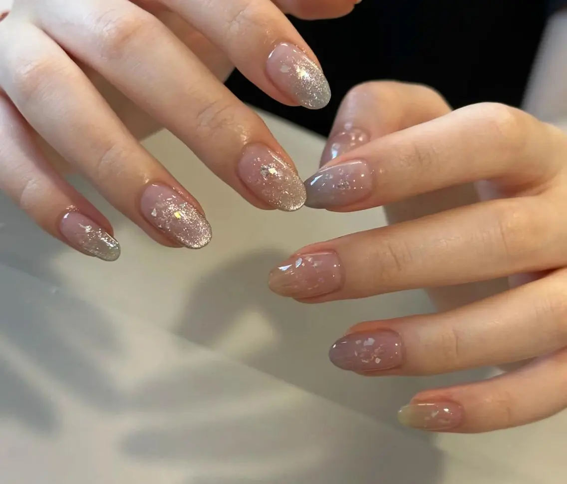 ネイル ハンドネイル Miya🎀 nailのネイルデザイン