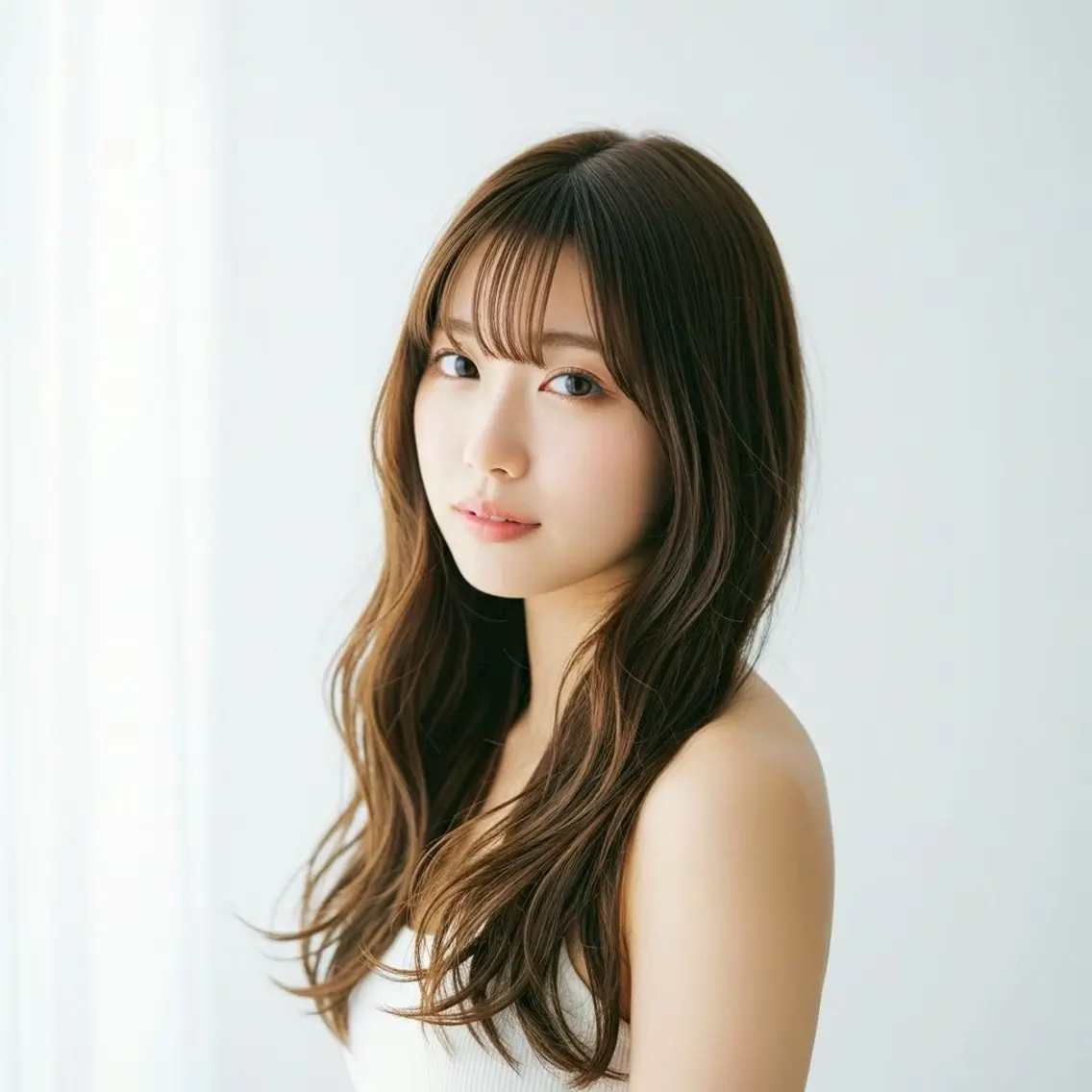 ヘッドスパ(20分間)＋トリートメントの写真