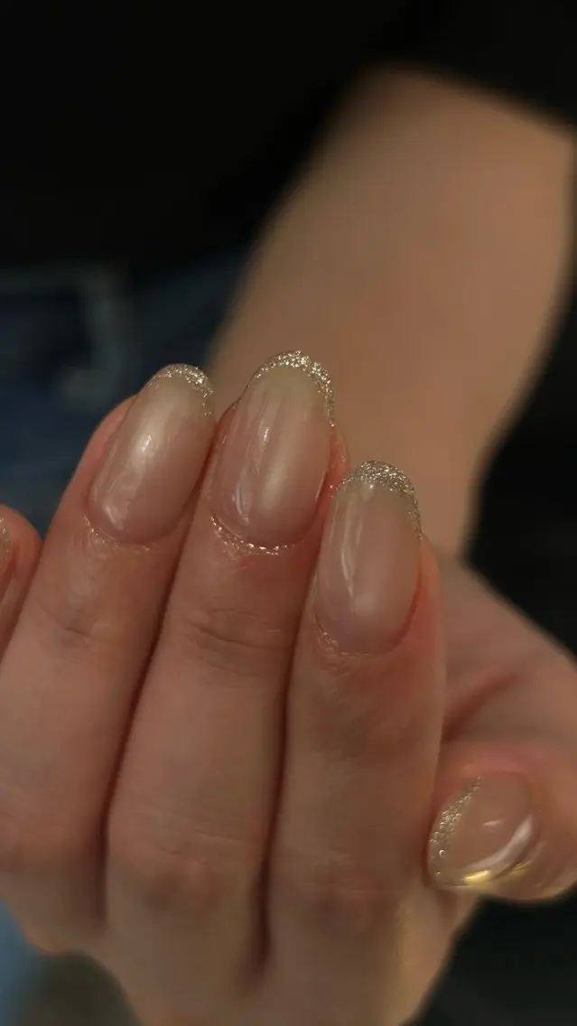 ネイル シンプルネイル née RINAのネイルデザイン