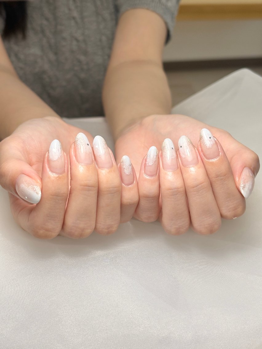 ネイル nomiyama aikoのネイルデザイン