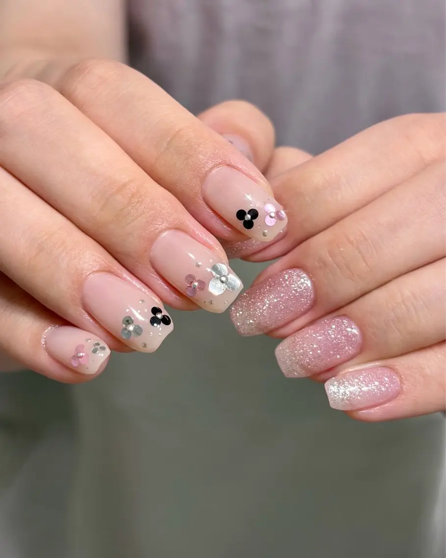 ネイル ハンドネイル oncu nailのネイルデザイン