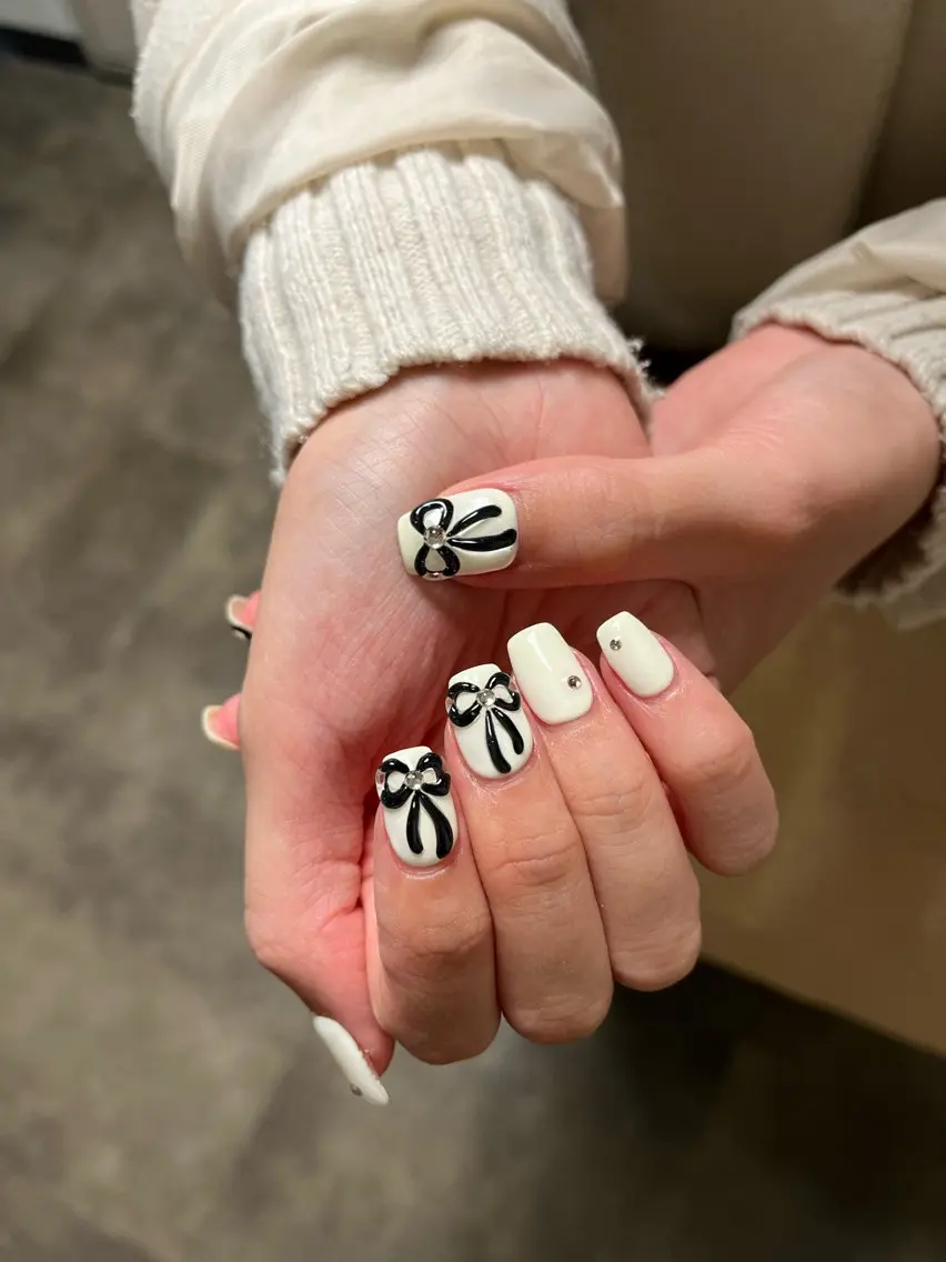 ネイル chiya nailsのネイルデザイン