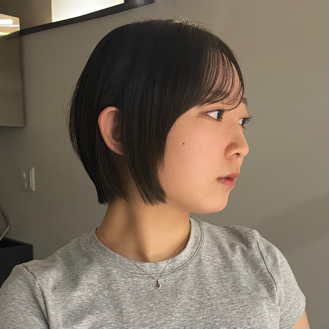 金土日限定🔴初回限定19時​〜​ /補足必読🔴 ショート カットモデルの写真