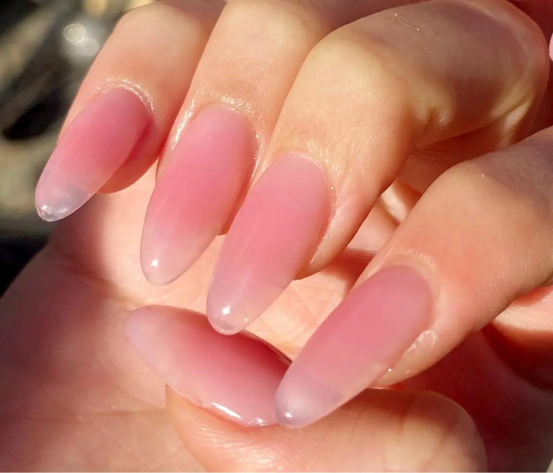ネイル チークネイル ハンドネイル Nail Salon Ｄream Mamのネイルデザイン