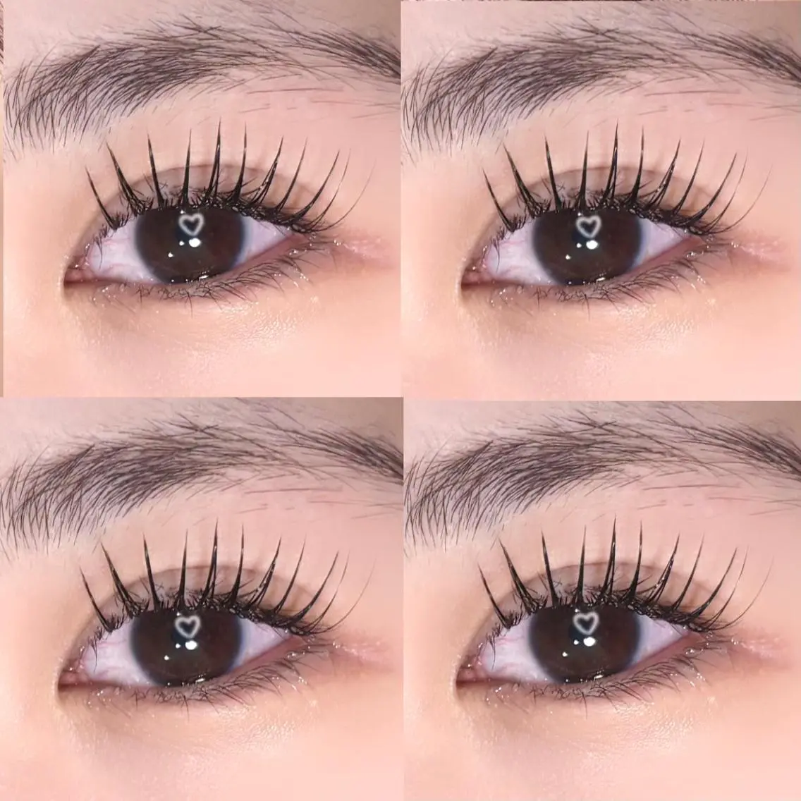 マツエク・マツパ Eye menu 🎀 REBESTのマツエク・マツパデザイン