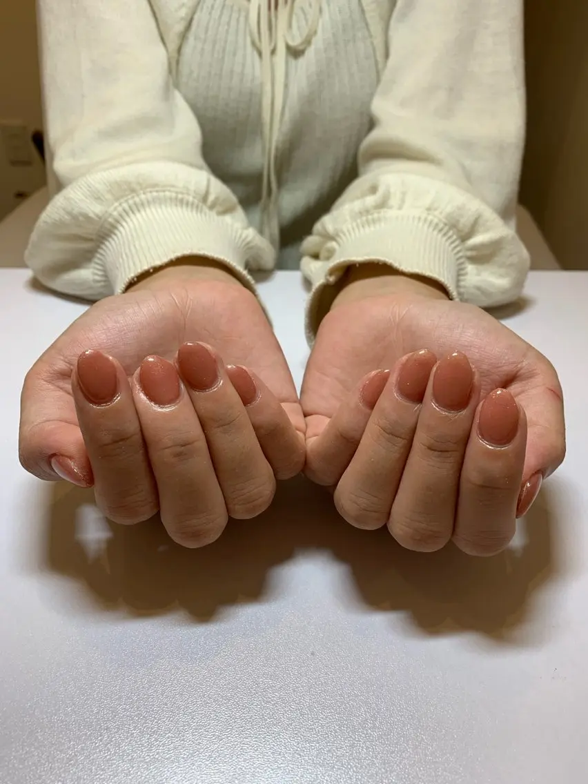 ネイル Frere nailのネイルデザイン