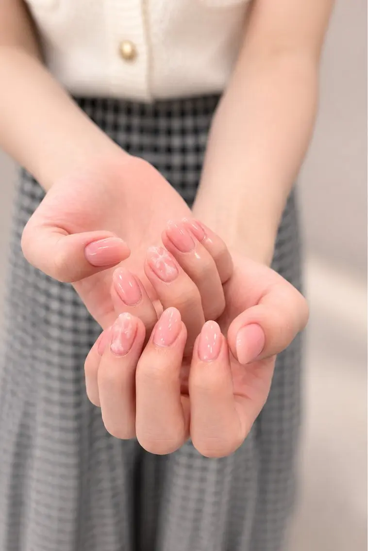 ネイル KUGO SALONのネイルデザイン
