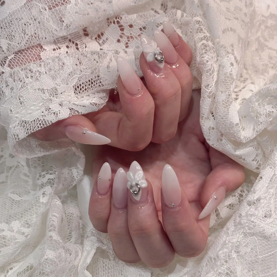 ネイル Ashliy大宮♡ アシュリーのネイルデザイン