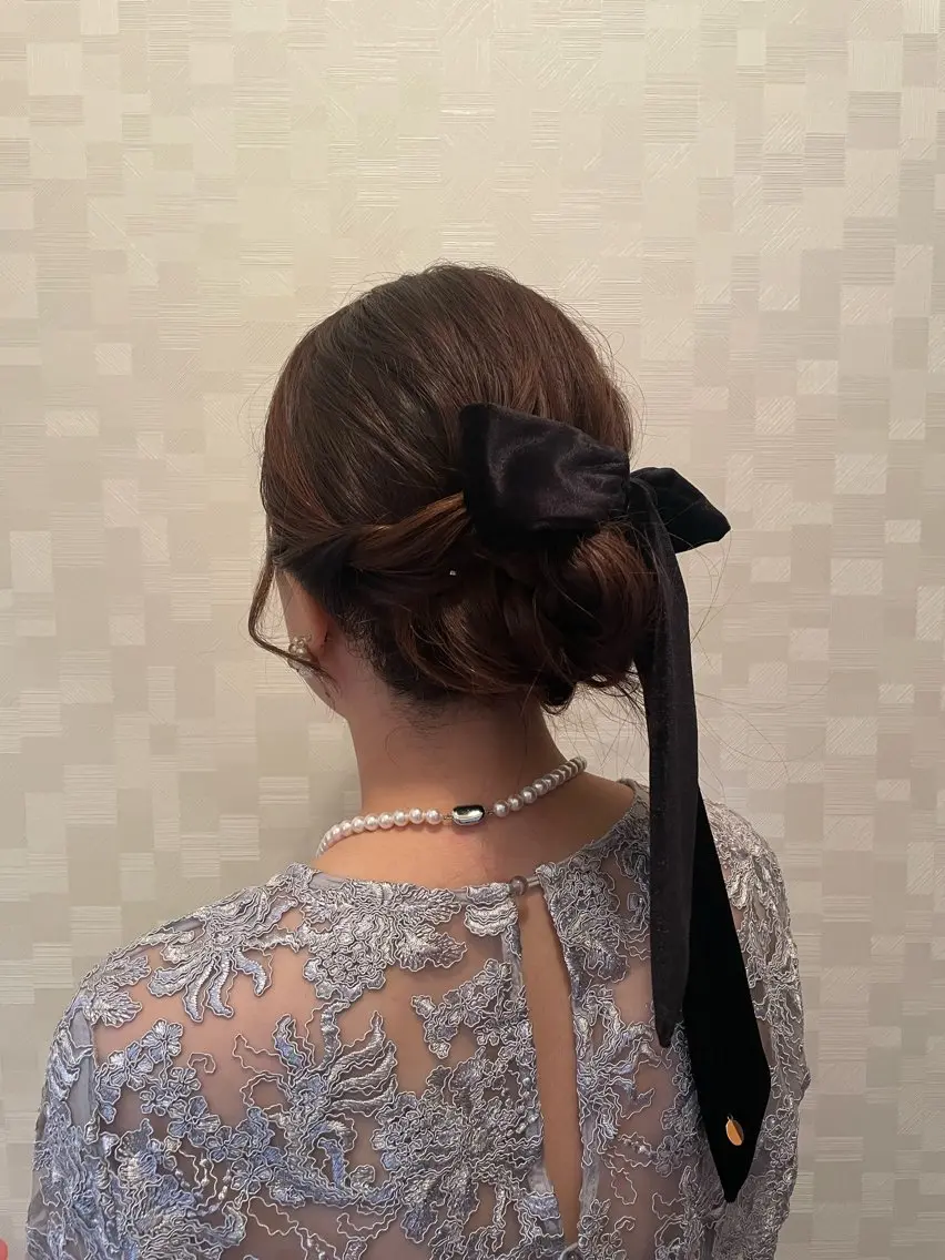 セミロング 🫖Eleanor Aya🥞のヘアスタイル
