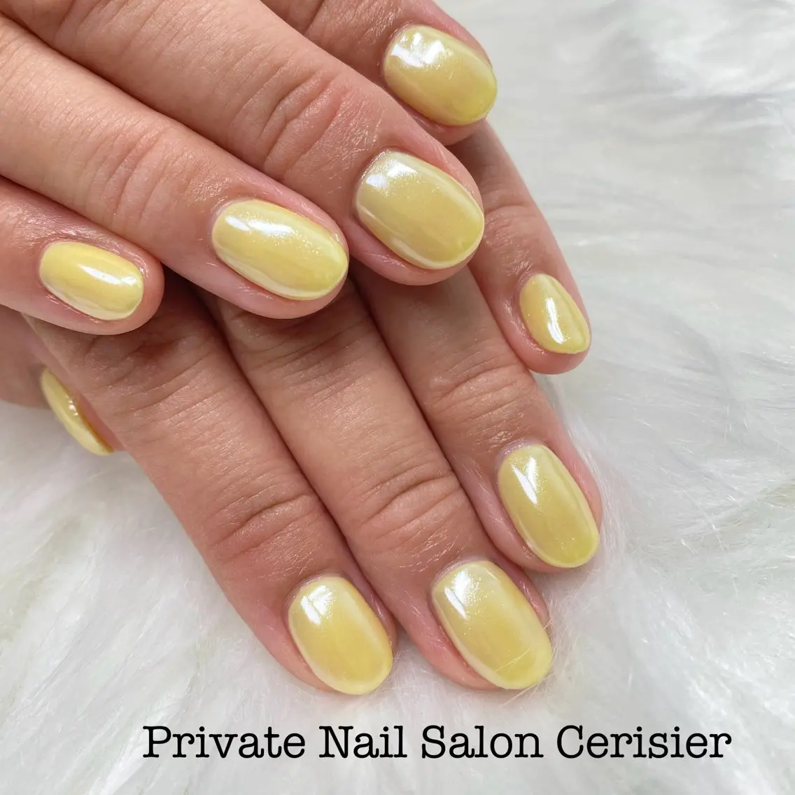 ワンカラー💅 オフなしの写真
