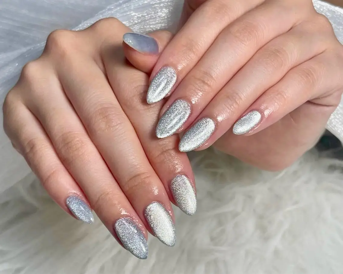 ネイル ハンドネイル Rinaky Amee Nailのネイルデザイン