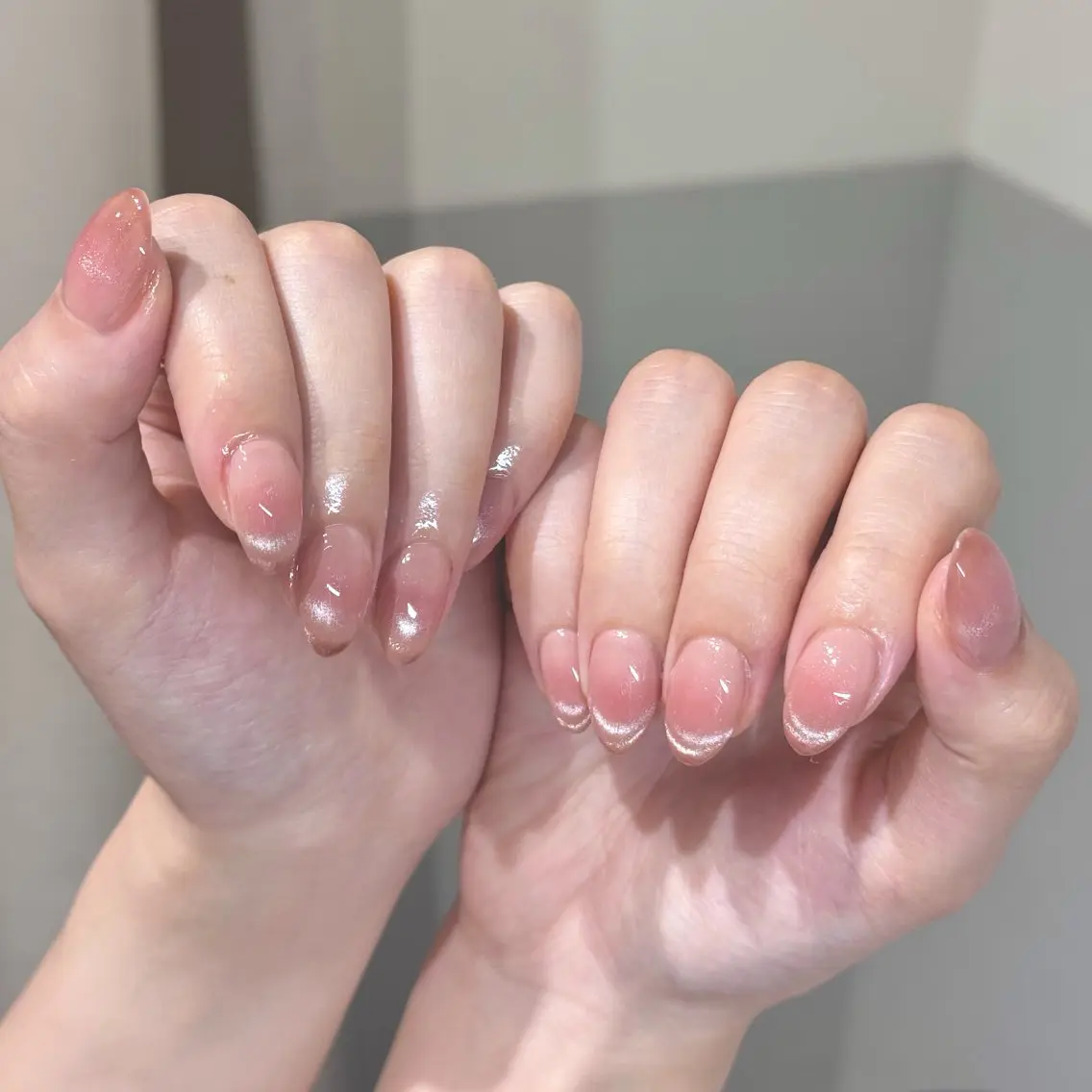ネイル coco🧸久屋大通 🫧nagisaのネイルデザイン