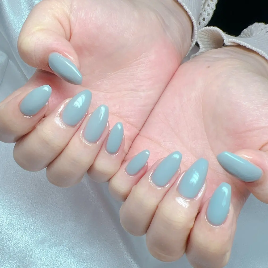 ネイル ハンドネイル Emi lyのネイルデザイン