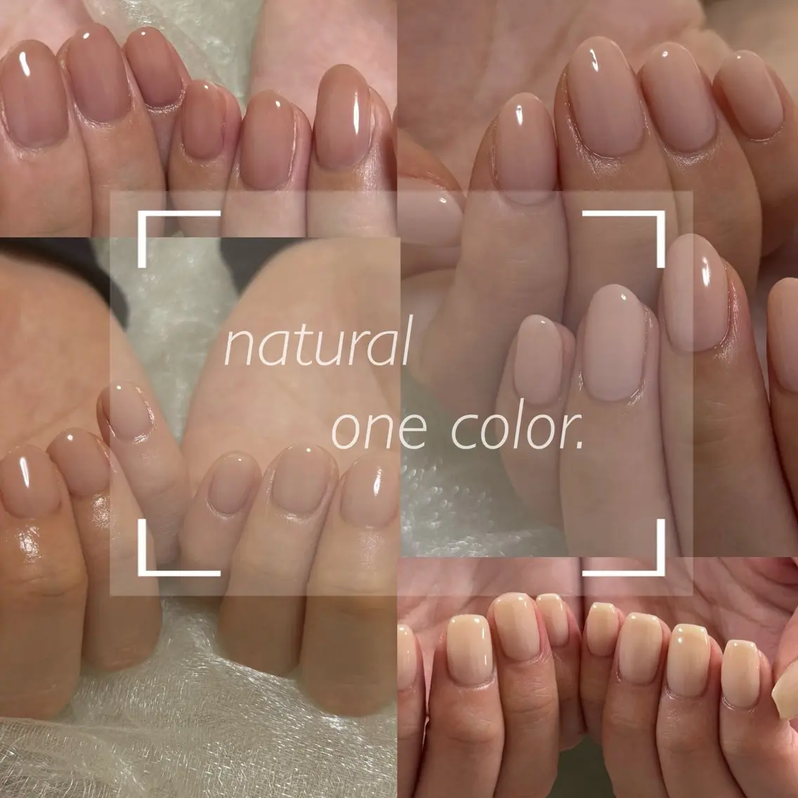 ネイル ハンドネイル nail salon Clairのネイルデザイン