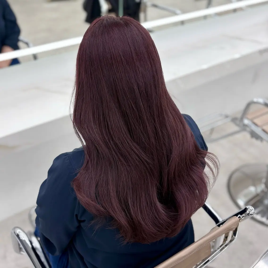 ロング 🎀 ほんだ ことね 🎀のヘアスタイル