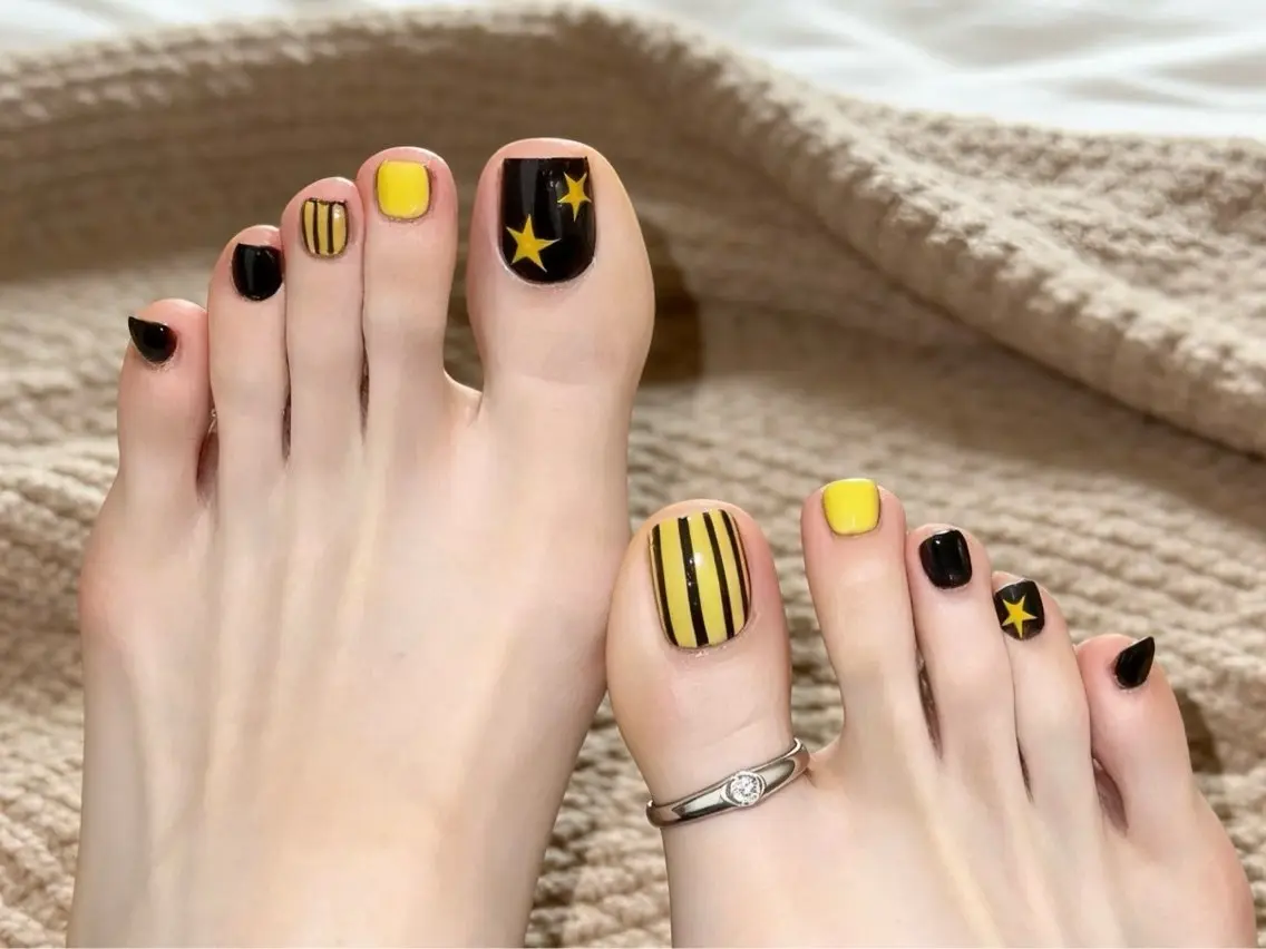 ネイル 💜MIYA NAIL鶴見店のネイルデザイン