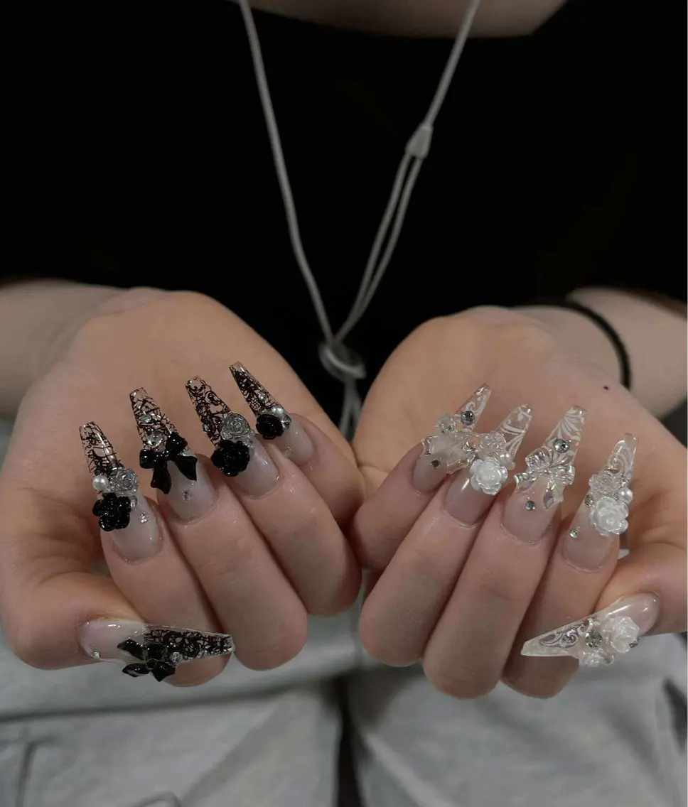 ネイル ハンドネイル Amee Nail Salonのネイルデザイン