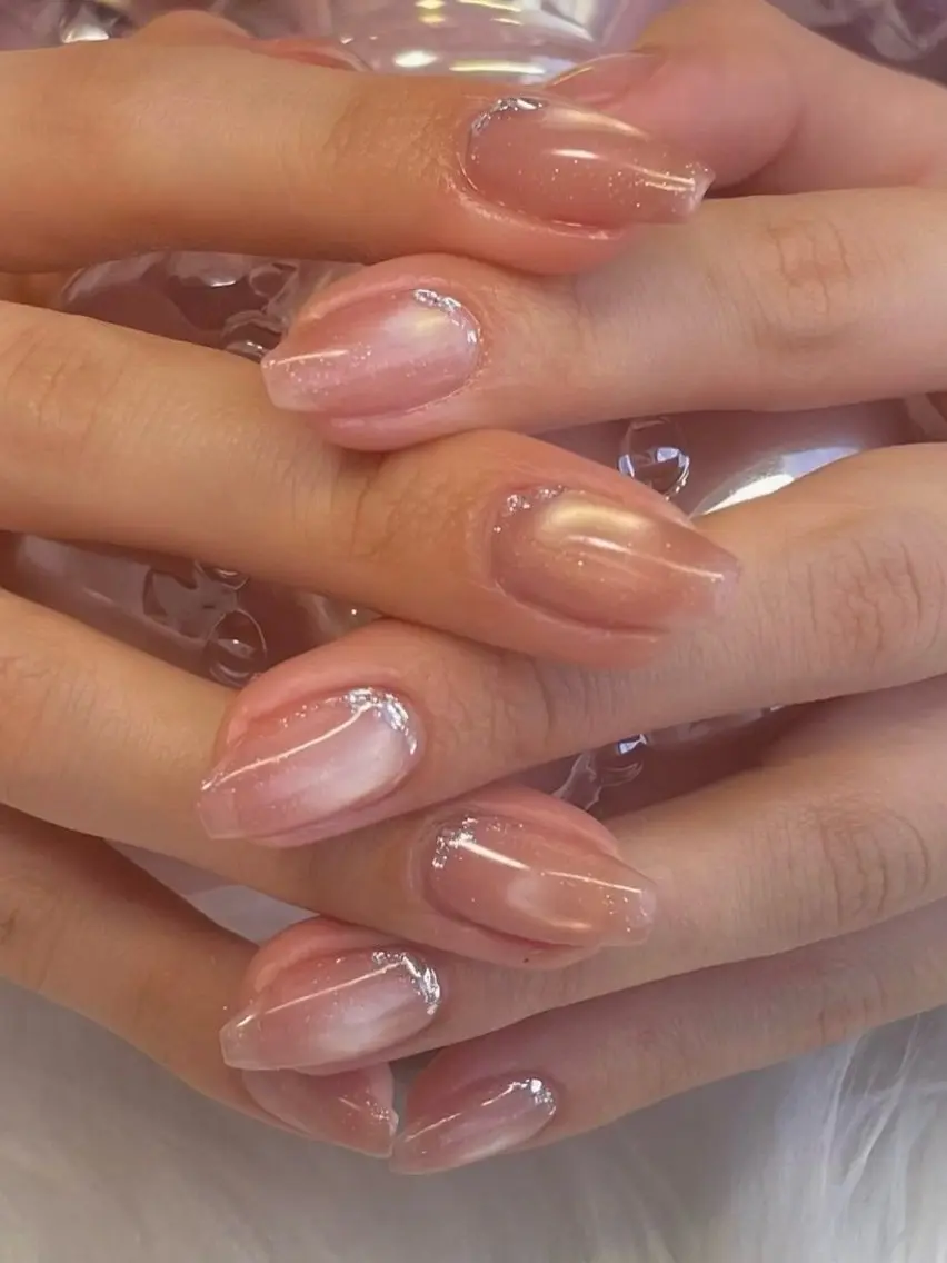 ネイル ハンドネイル 伊藤 菜緒のネイルデザイン