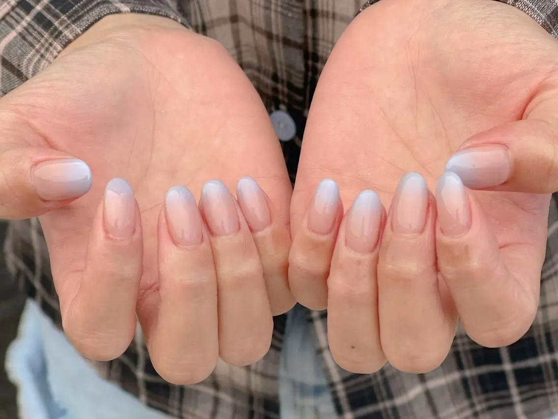 ネイル ハンドネイル AfterSugar NailSlonのネイルデザイン