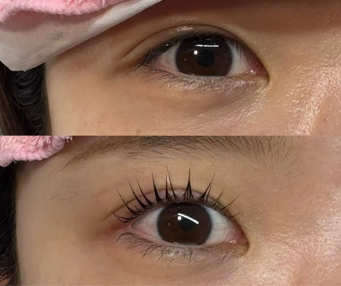 マツエク・マツパ マツパ トータルビューティー サロン・Ｎの眉毛・アイブロウイメージ