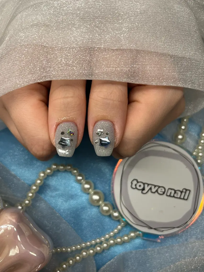 ネイル ハンドネイル kairi Toyvenailのネイルデザイン