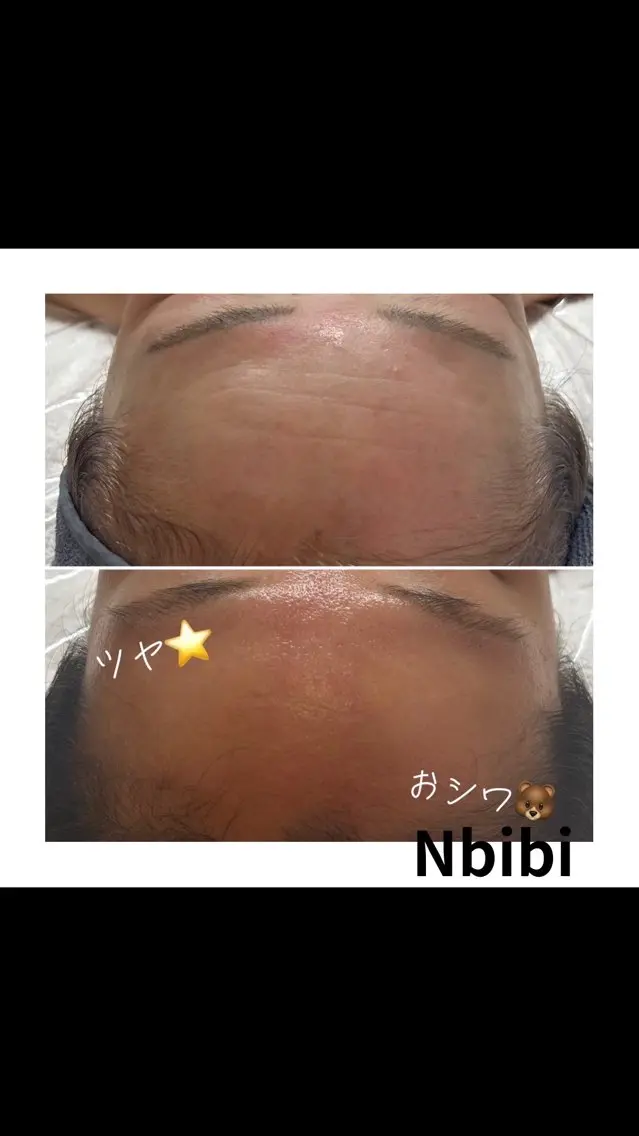 韓国🇰🇷価格 サロン_Nbibiの眉毛・アイブロウイメージ