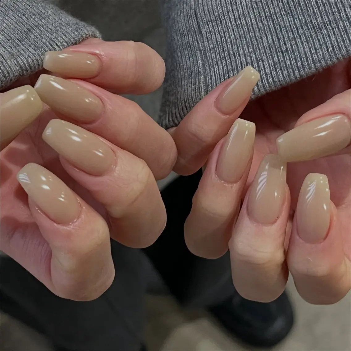 ネイル repos 金山ネイルサロンのネイルデザイン