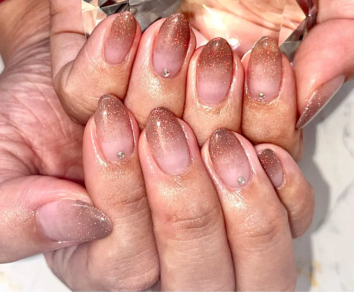 ネイル Megumi Nailのネイルデザイン