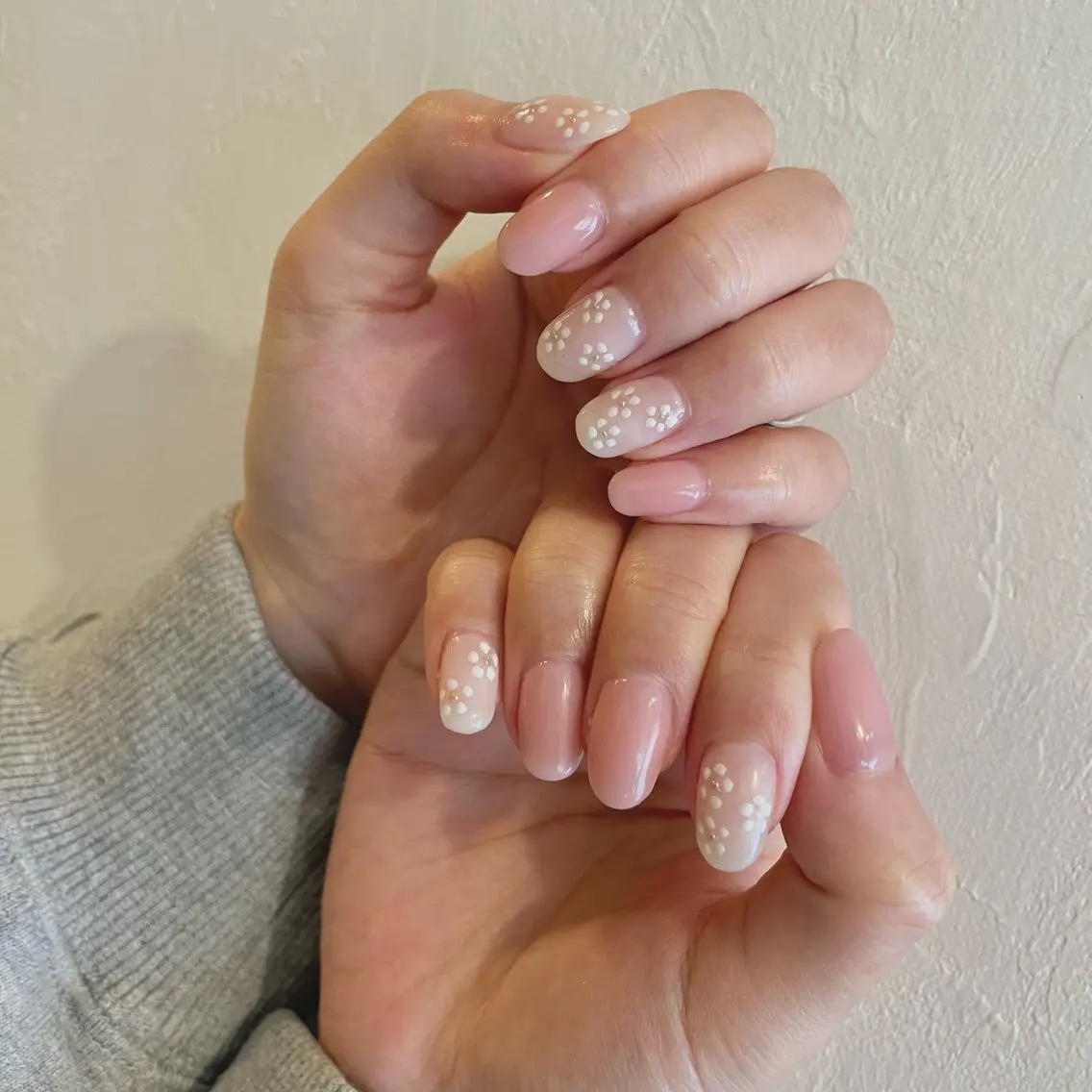 ネイル Nail Room uimのネイルデザイン