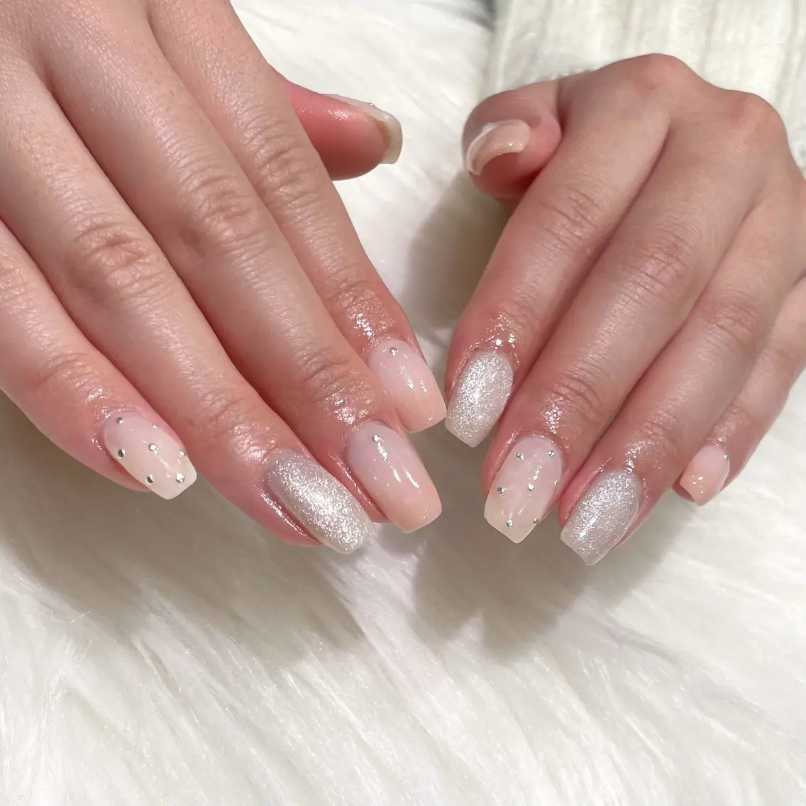 🍒持ち込みデザイン120分コース【オフなし】🍒の写真