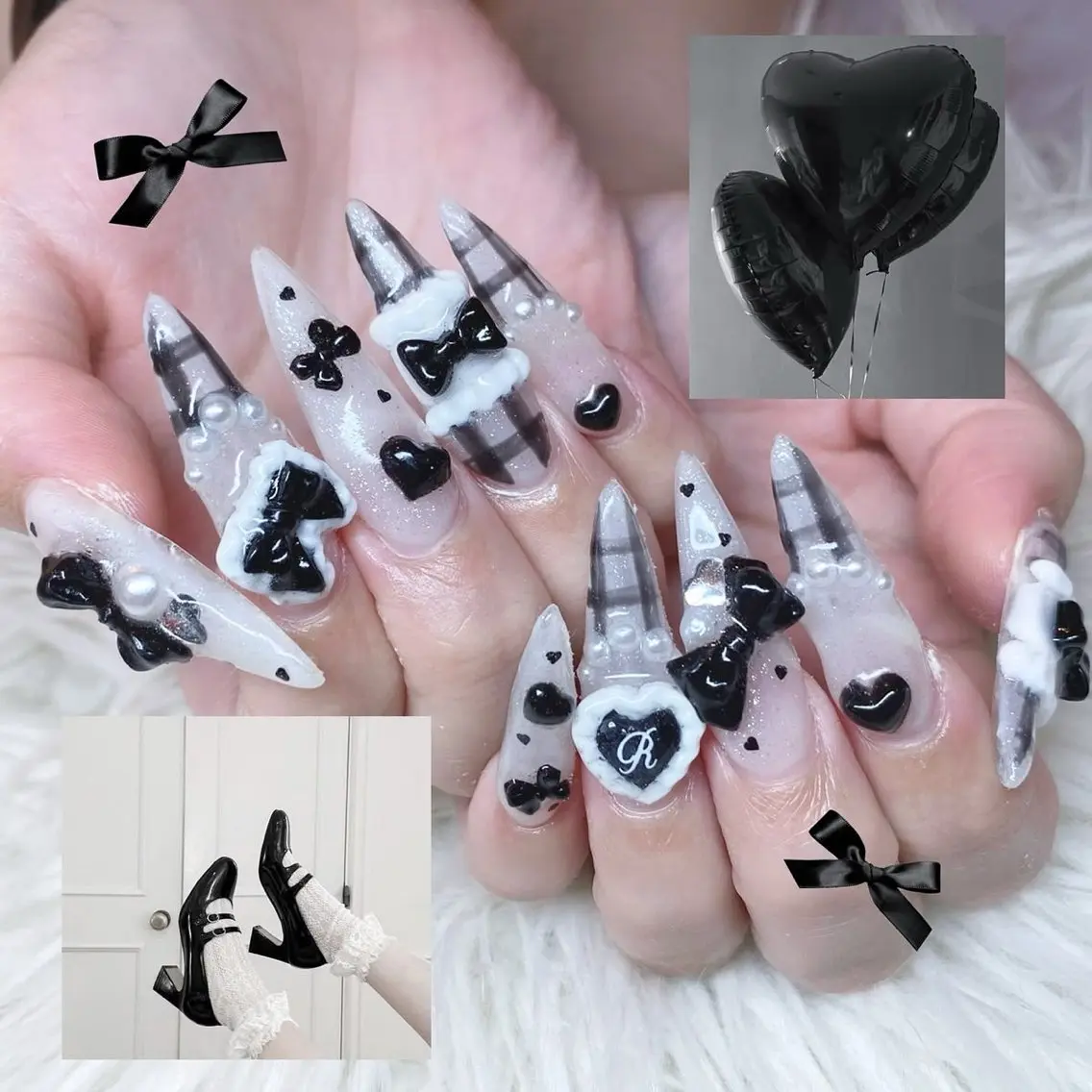 ネイル アートネイル 長さ出し フラッシュネイル フレンチネイル ジェルネイル ハンドネイル kana nailのネイルデザイン