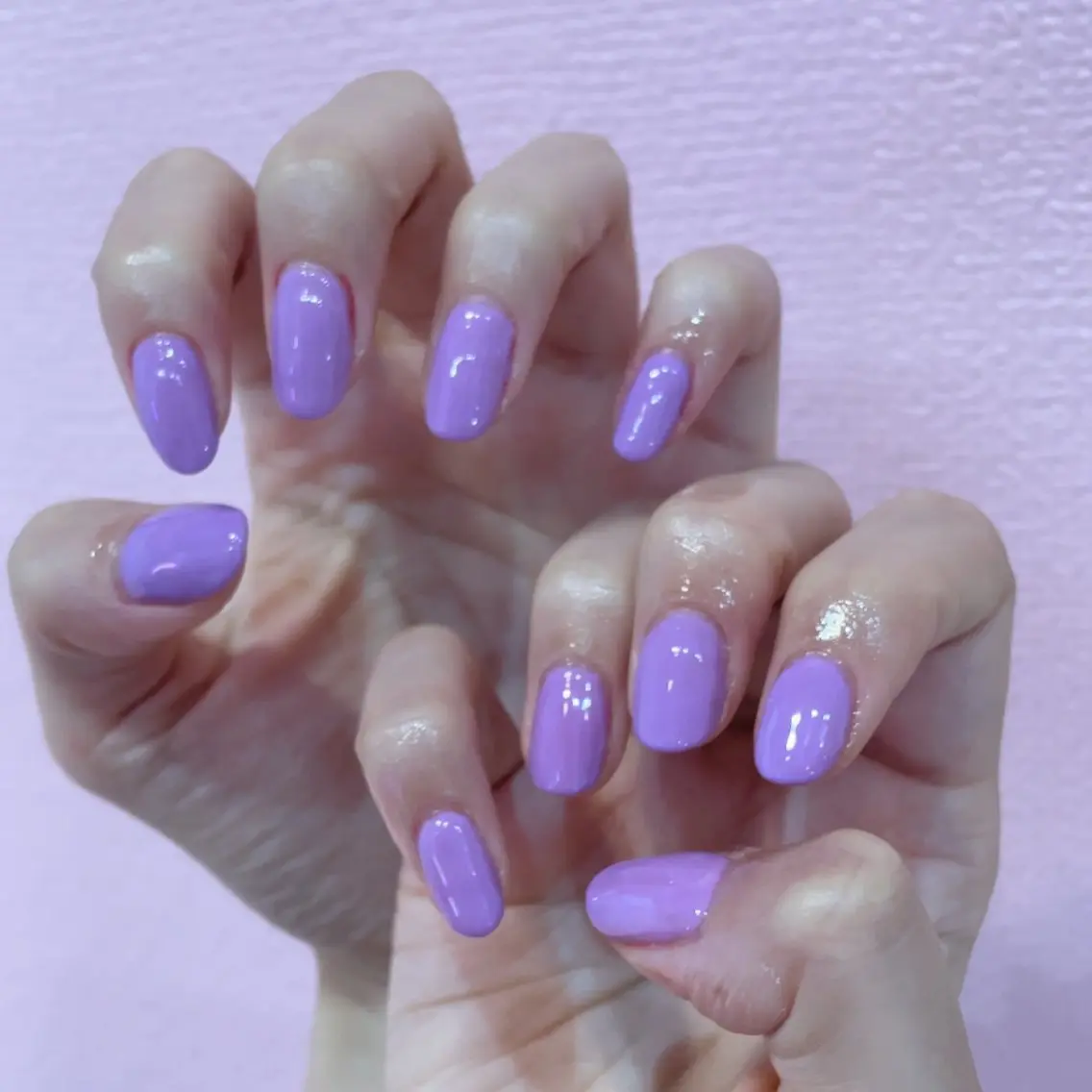 ネイル Hinako ☁のネイルデザイン
