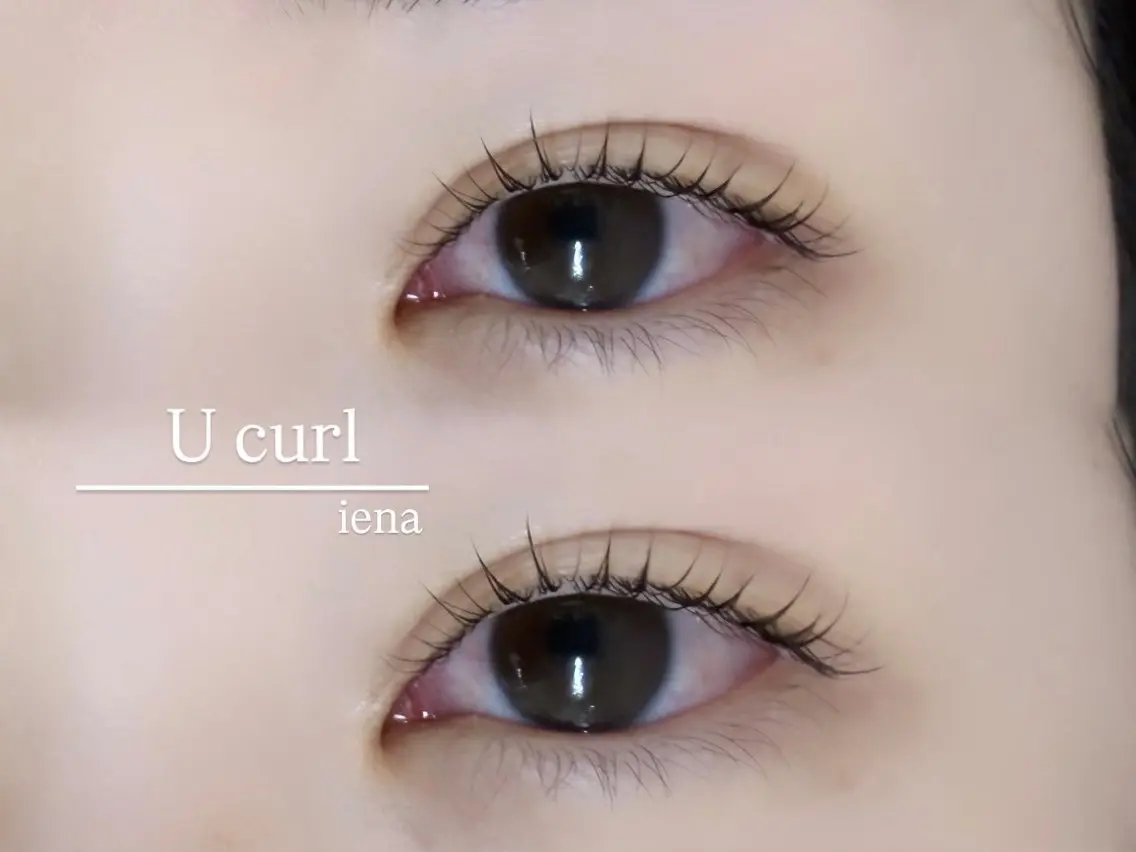 マツエク・マツパ iena 渋谷 はなのマツエク・マツパデザイン