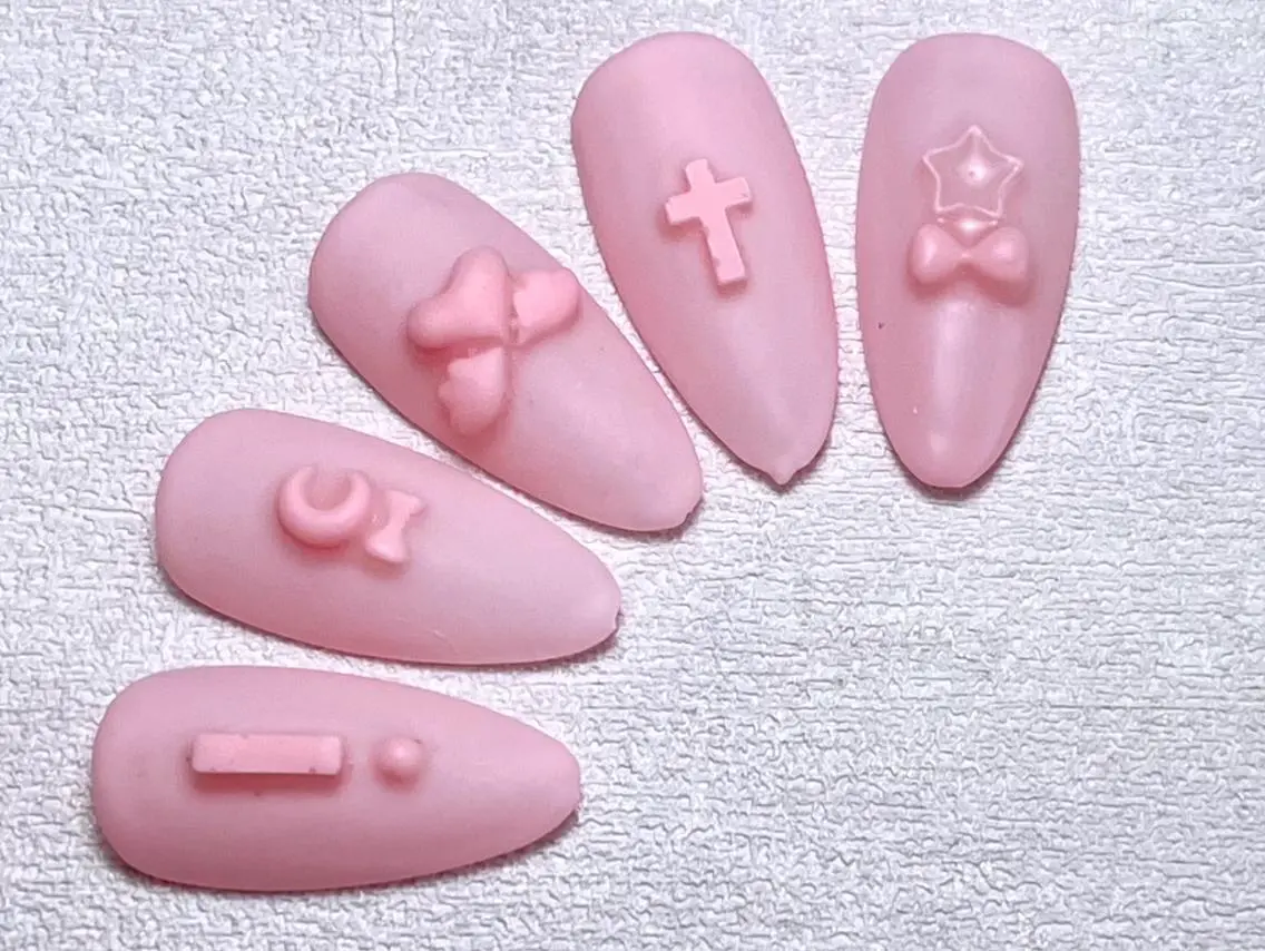 ネイル 🎀 高田馬場店 Alice Nailのネイルデザイン