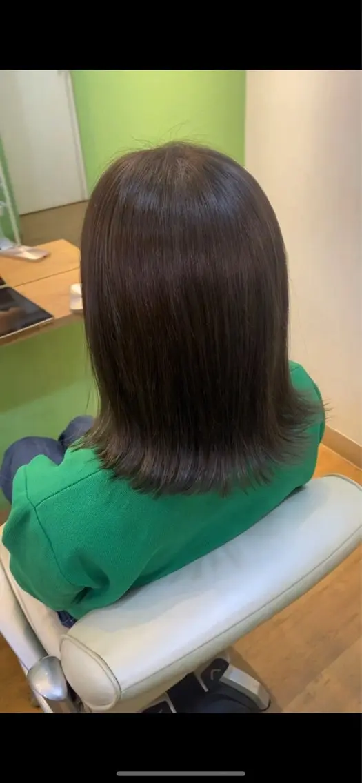 ショート カラー ヘアアレンジ シルバー 20代〜40代 大塚🌱松原大将のヘアスタイル