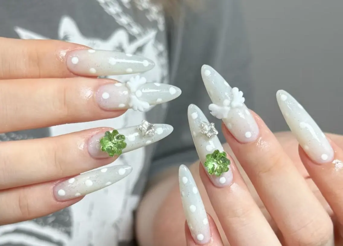 ネイル ハンドネイル By moonネイル 🌷ワンホン/韓国風のネイルデザイン