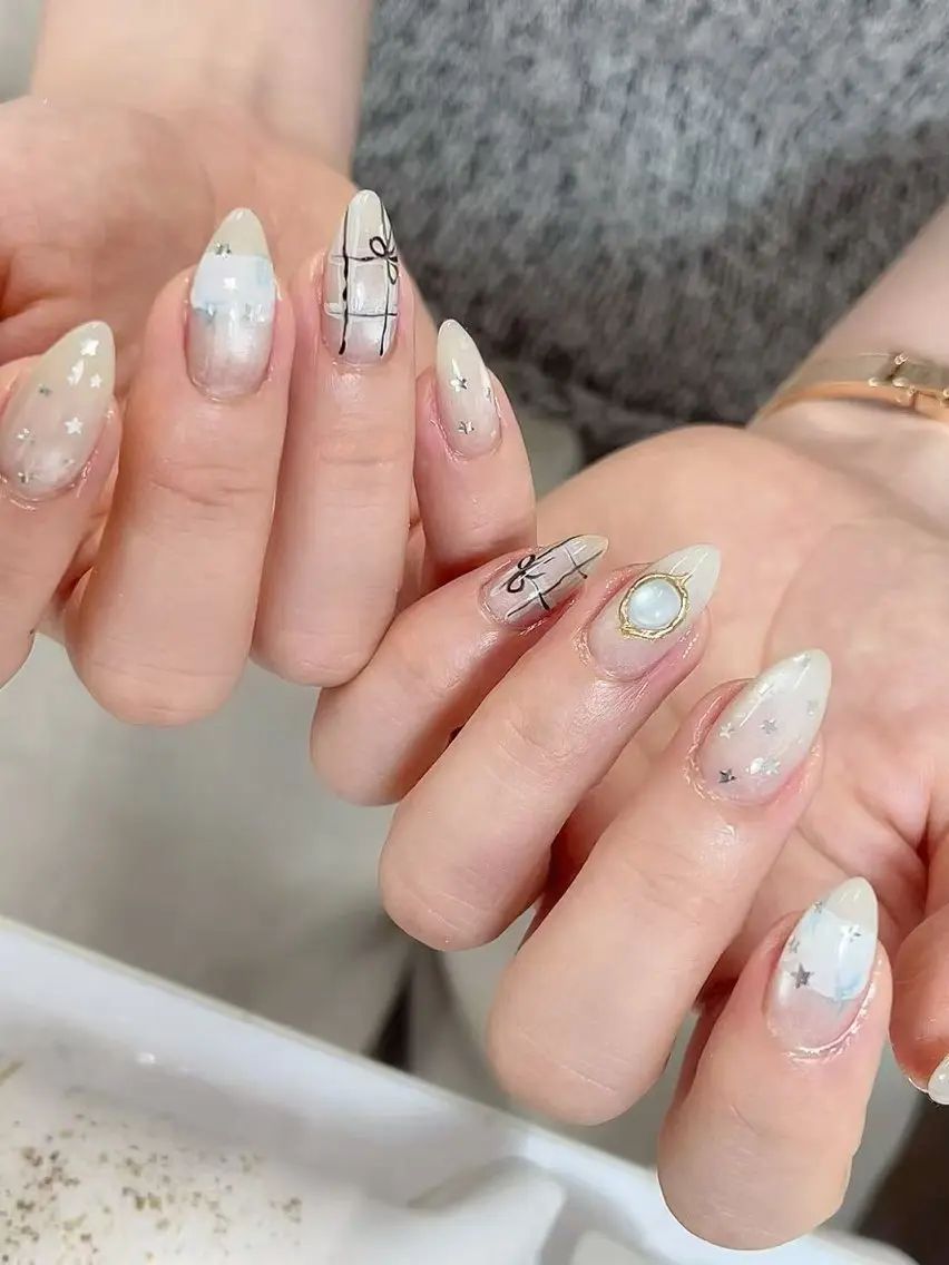 ネイル Romine ネイル&マツゲのマツエク・マツパデザイン