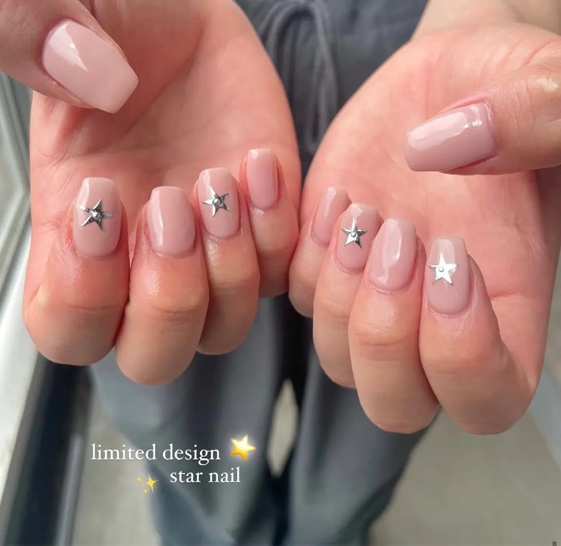 ネイル ハンドネイル Sii nail 🤍SAKIのネイルデザイン