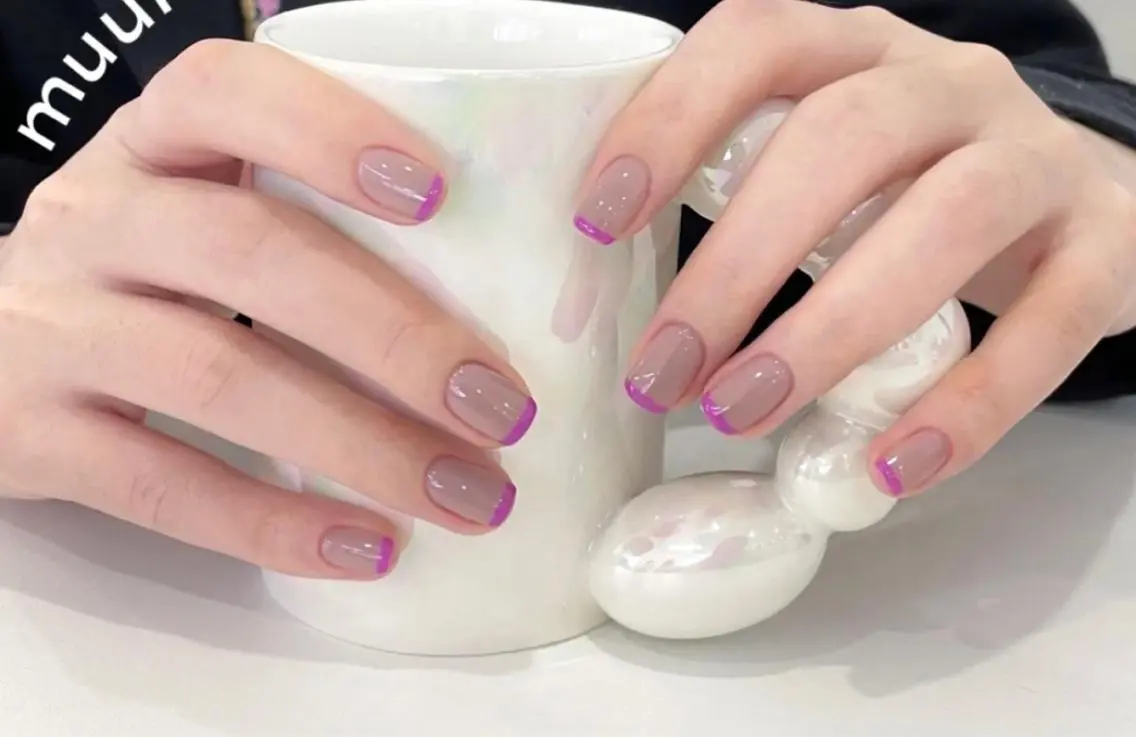 ハンドネイル 狭山店(林) You nailのネイルデザイン