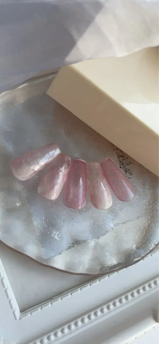ネイル ハンドネイル Lana Nailのネイルデザイン