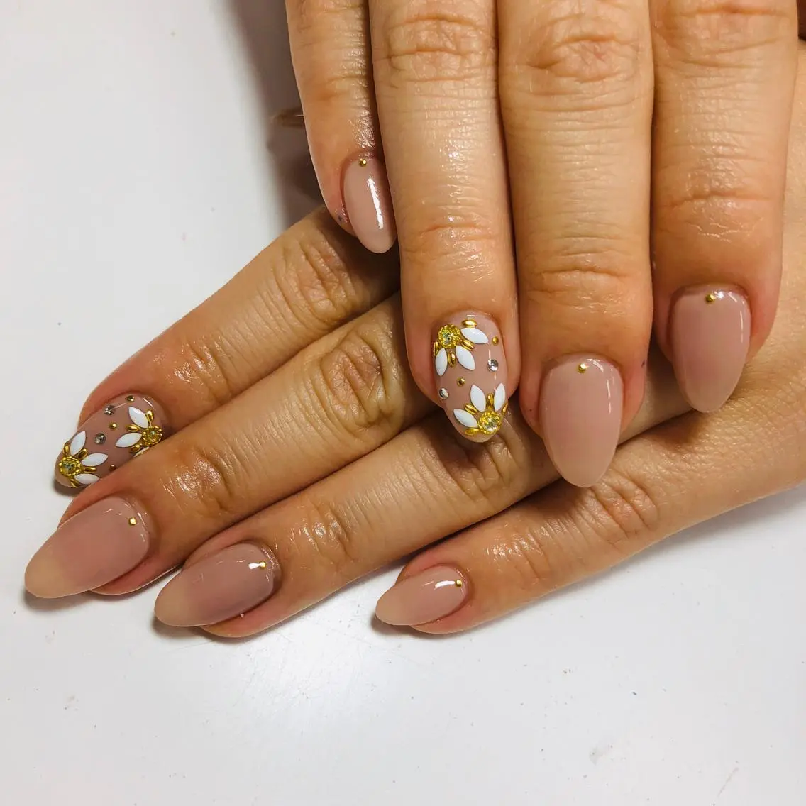 ネイル K- nailのネイルデザイン