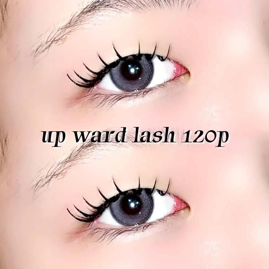 マツエク・マツパ マツエク ICY❁⃘eye aikaのマツエク・マツパデザイン