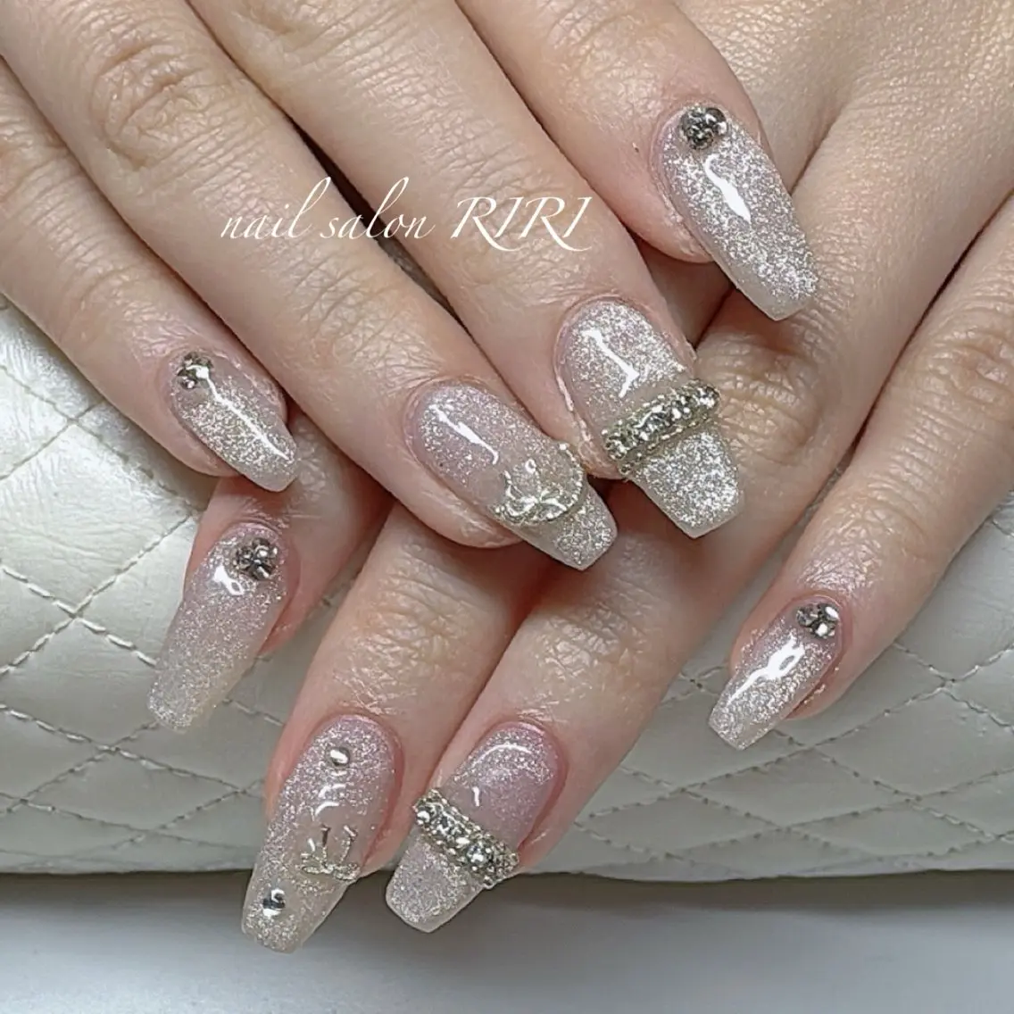 ネイル RIRI リリのネイルデザイン